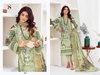 Jade Needle Wonder 25 Vol 4 By Deepsy Cotton Dupatta Pakistani Suits Suppliers In India